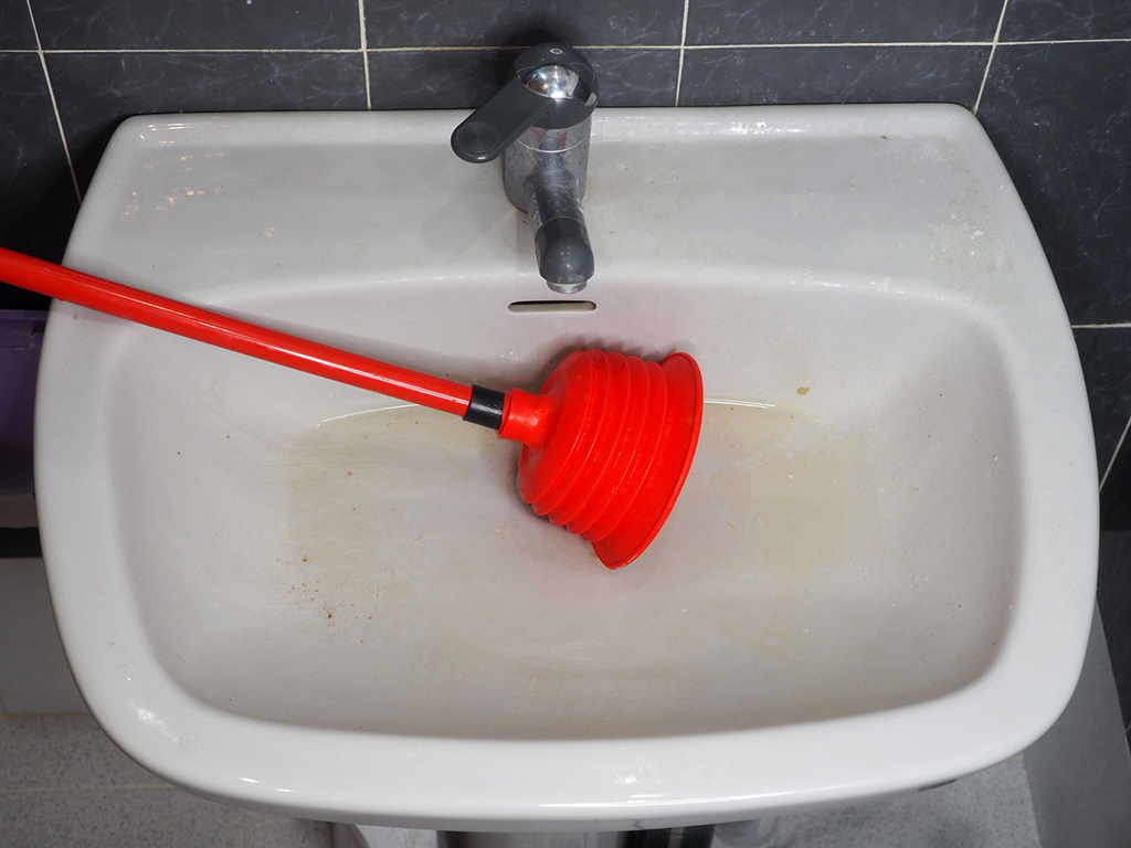 Drain Cleaning Service: Why Does My Drain Keep Clogging? | Bullhead City, AZ