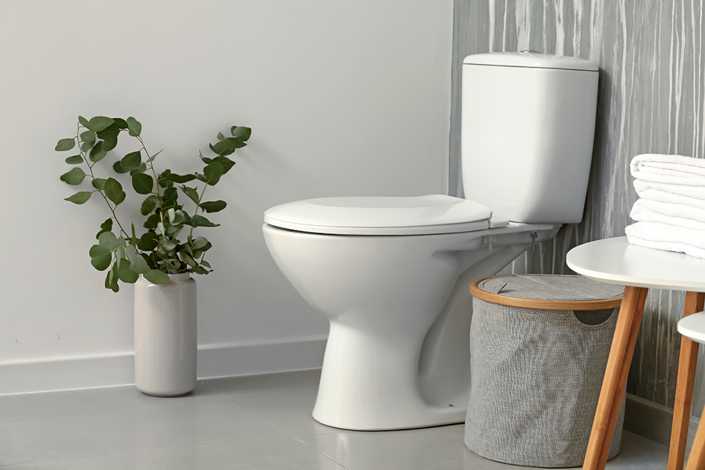 When To Replace Your Toilet Tank: Advice From A Plumber