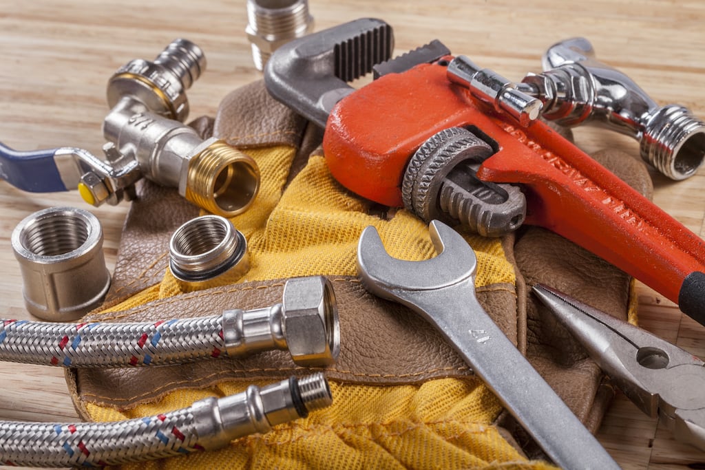 A Comprehensive Range of Plumbing Repair Services