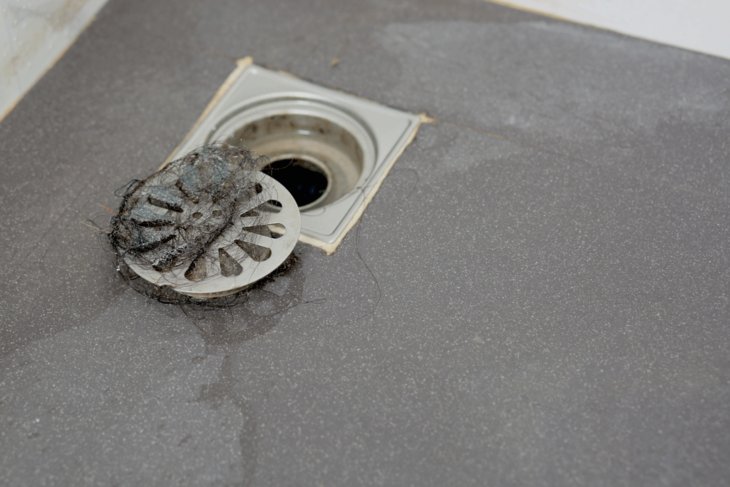 The Process of Drain Cleaning | Drain Cleaning Service