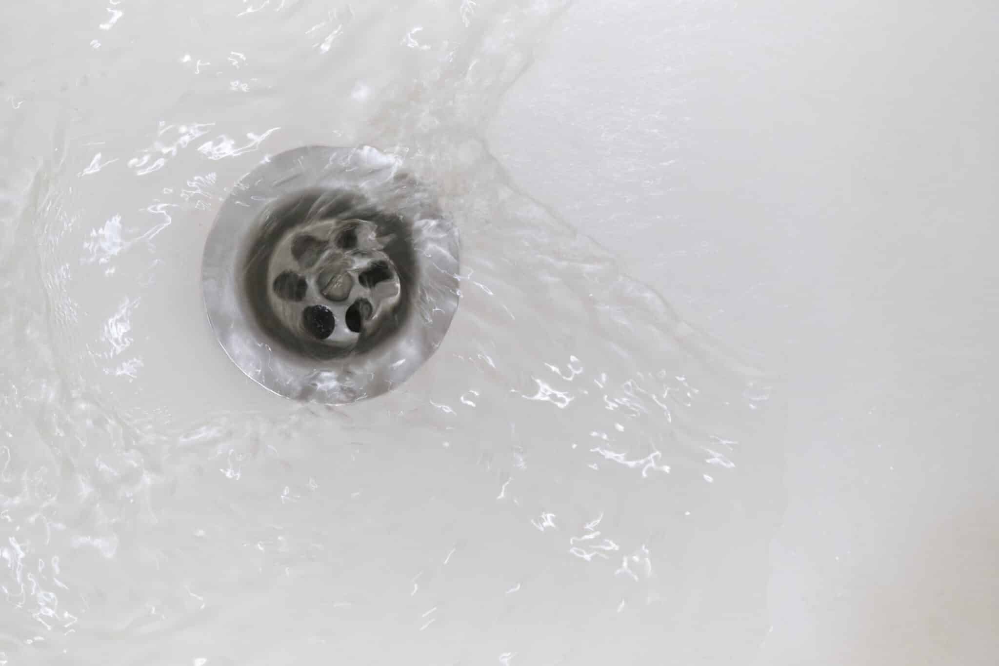 Slow drains, Sewer Lines.