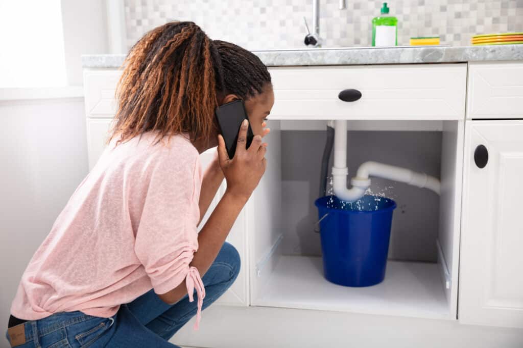 Emergency Plumbing