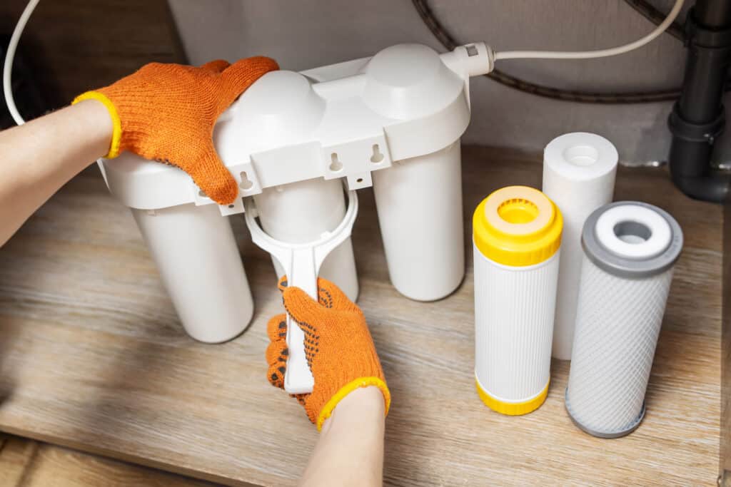Water Filtration Systems