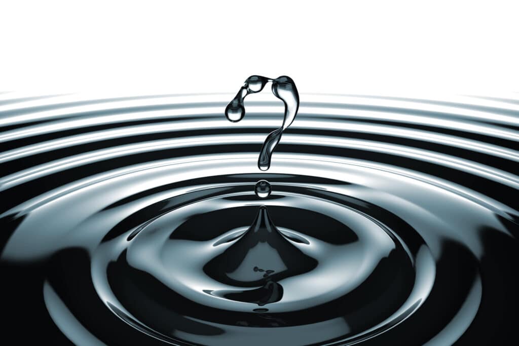 Faucet Aerator