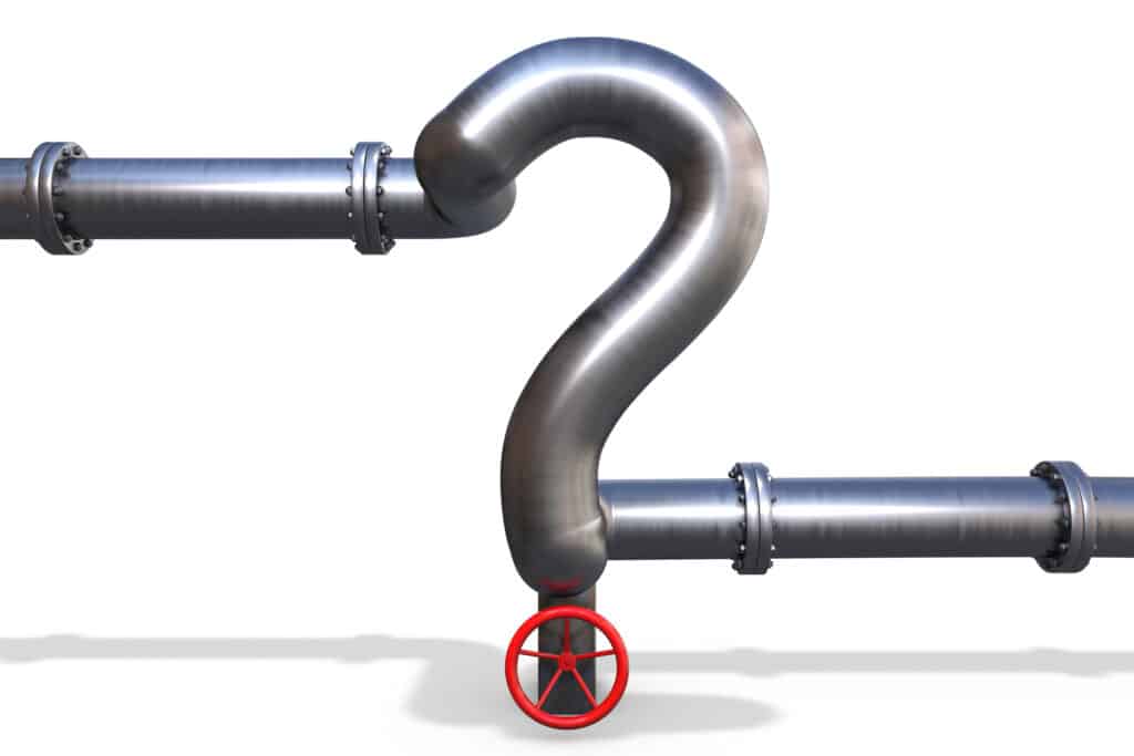 Pipe Lifespan