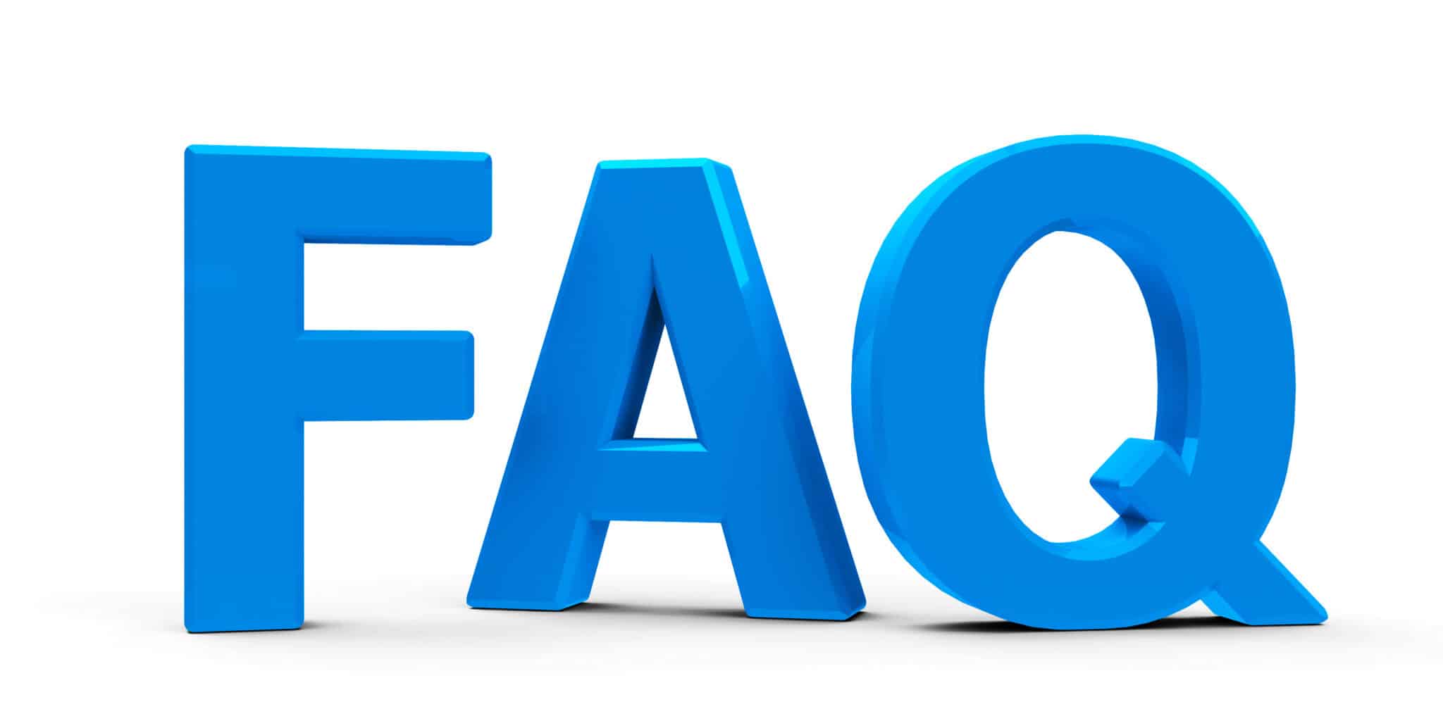 FAQ, Sewer Camera Inspections.