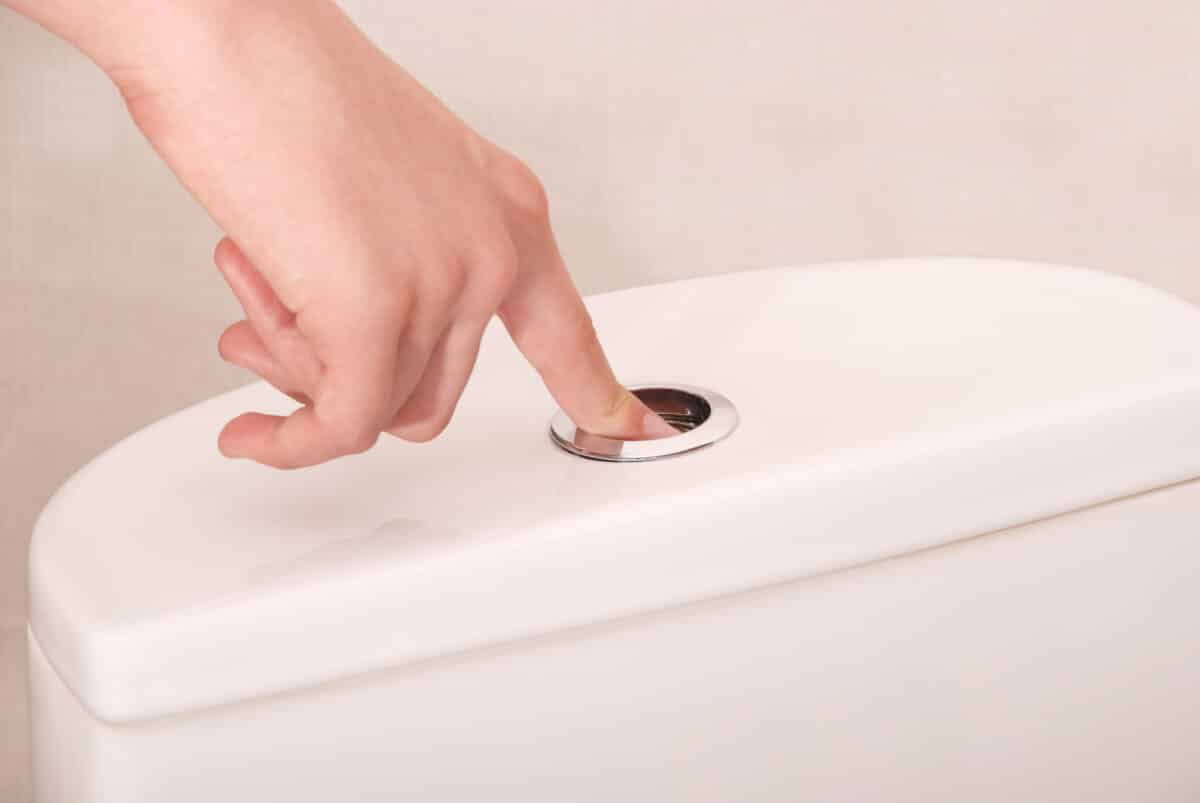 Advanced Flush Systems.