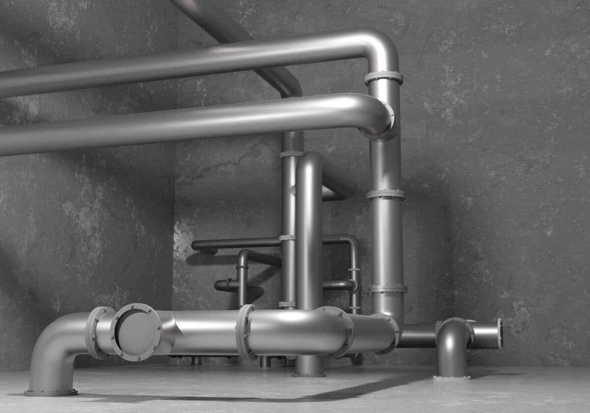 Seamless Pipe Integration.