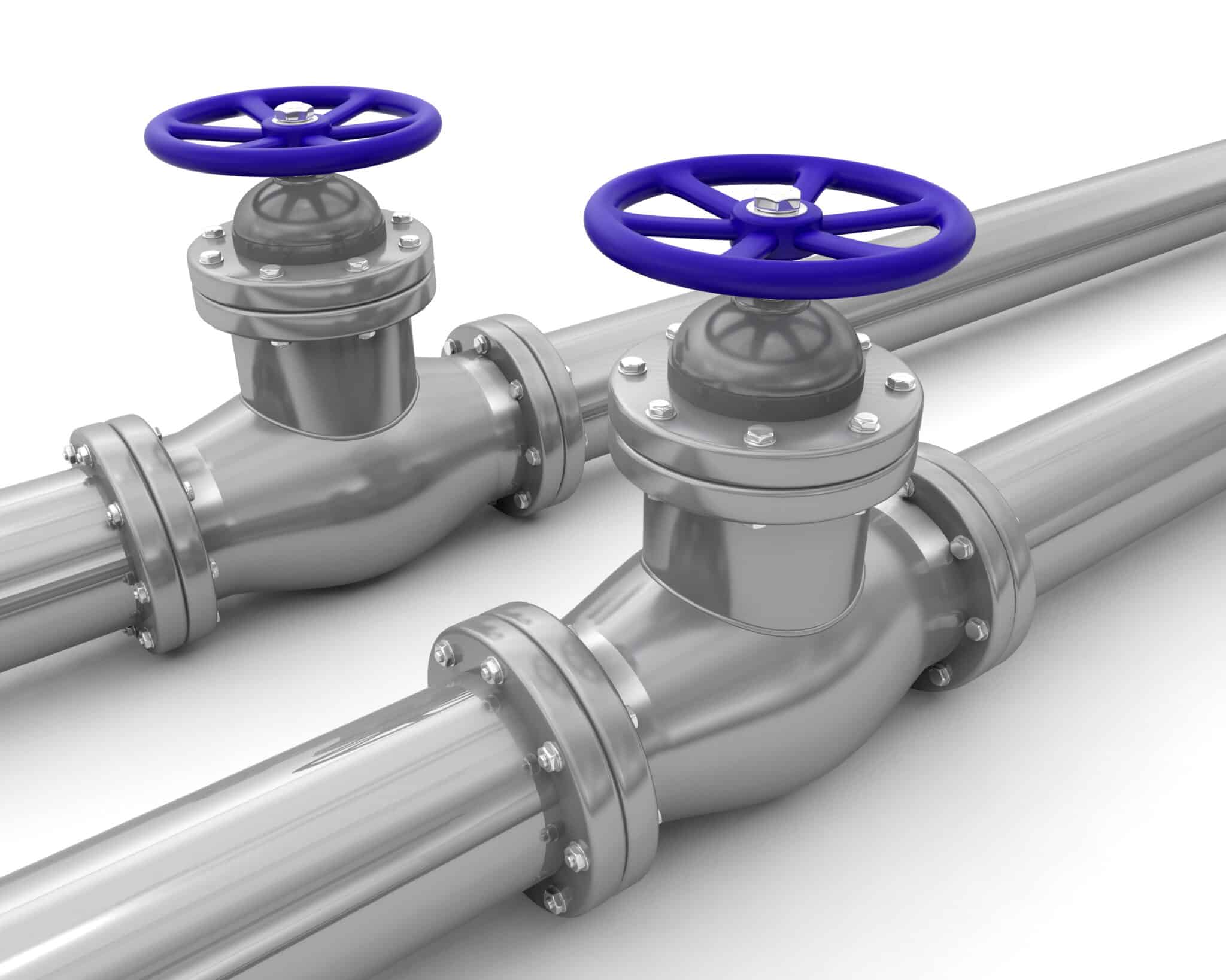 Valve pipeline pipe tap, Seamless Pipe Integration.